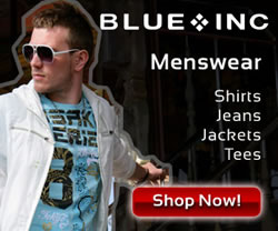 Great Menswear - Click Here