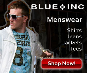 Great Menswear - Click Here