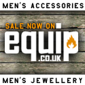 Men’s Accessories and Jewellery