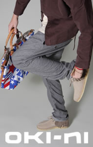 Oki-Ni - True Designerwear and High Fashion Exclusives