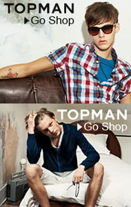 Topman - Latest Fashion Trends for Less