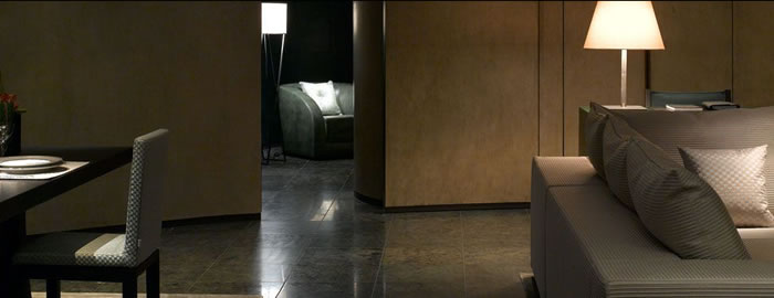 Armani Hotel Milan Interior