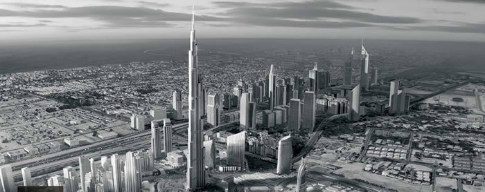 Armani Hotel Milan Exterior - Dubai