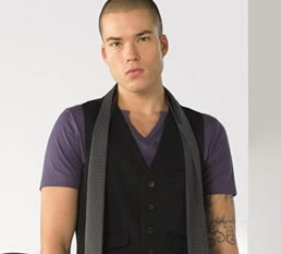 Get the Look – City Slick