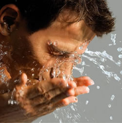 Men’s Skin Care