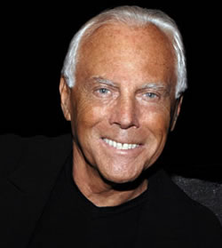 Armani has turned his hand to hotel design - Will it work?!