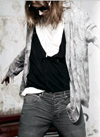 The Latest Men’s Fall Fashion Trends