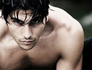 Keep your face and skin well groomed and looking your best
