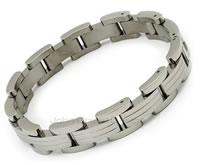 Titanium Bracelet 1