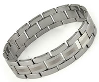 Tungsten Bracelet 1