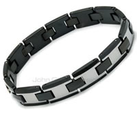 Tungsten Bracelet 2