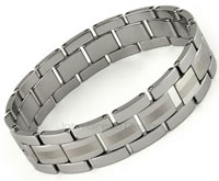 Tungsten Bracelet 3