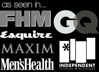 FashionBeans.com : As Seen In These Fashion Publications and Websites