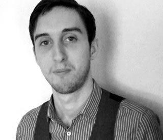 Alex Woodhall - FashionBeans Resident Writer