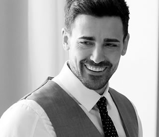 Ben Herbert - FashionBeans Editor In Chief
