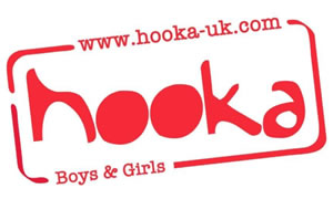 Hooka Salons