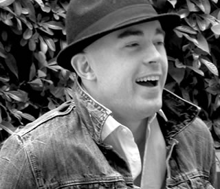 Matt Allinson - Resident Writer & Author Of The Fashion Basics Series