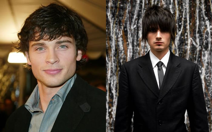 Mens Mid Length Hairstyles