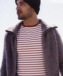 Massive Mens Spring Fashion Trend – Nautical