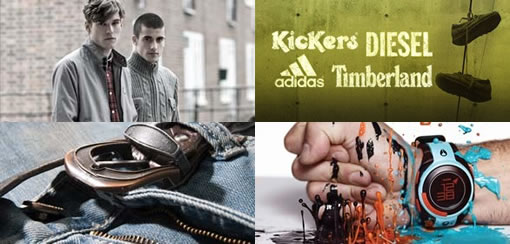 SecretSales Guest Writer – Mens Fashion Trends