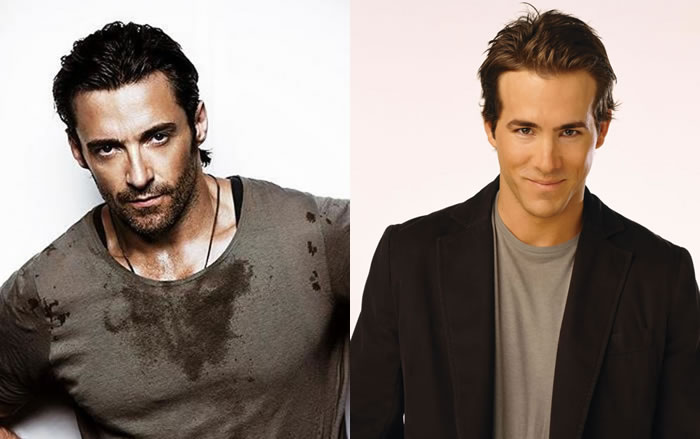 Mens Short Hair Styles