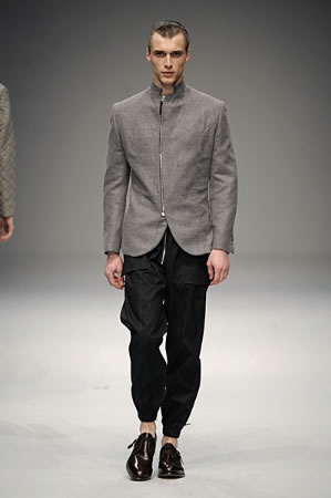 Tim Soar Cat Walk Photos
