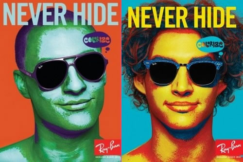 Head to Head – Aviators vs Wayfarers
