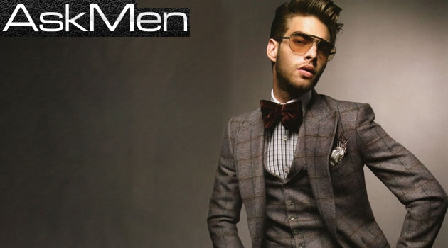 AskMen - The Great Male Survey 2009