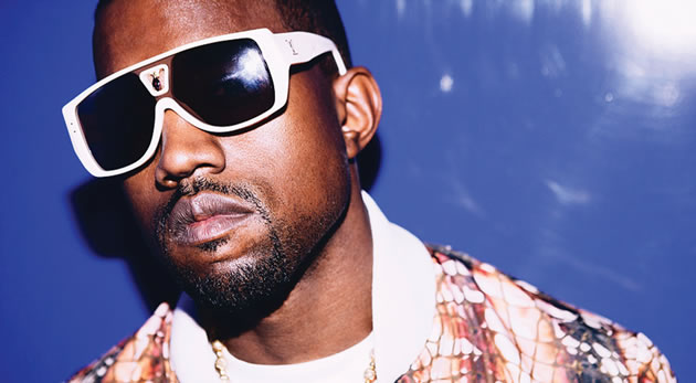 Look Book – Kanye West