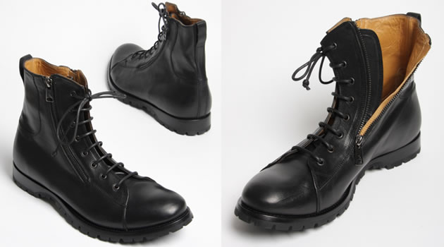 Men’s WorkBoots – Autumn/Winter Essential