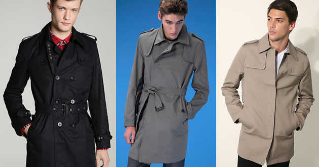The Mac - Men's Fashion Essential