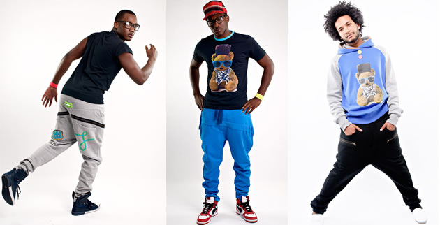 Men’s Joggers – New Casual Style Trend