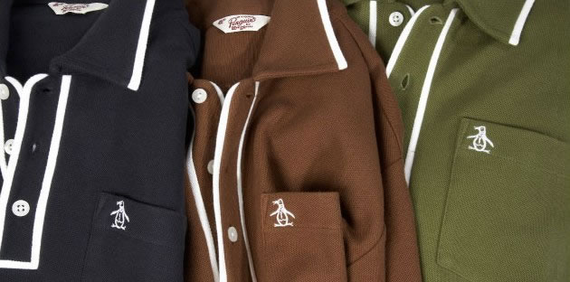 Weekly Fashion Roundup