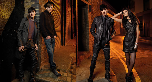Teen Fashion – 20% OFF Coats and Knitwear at USC