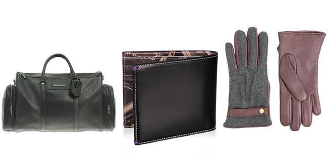Fashionable Christmas Gifts – Part 1 – Accessories