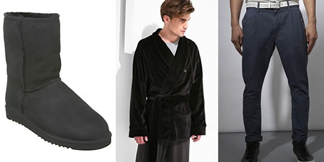 What To Wear On christmas Day