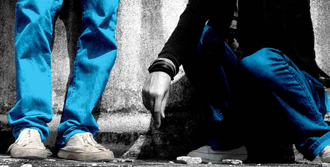 Men’s Fashion Basics – Part 4 – Jeans
