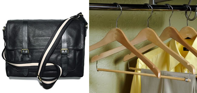 My 10 New Year Fashion Resolutions