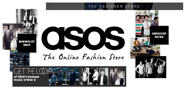 Labels We LOVE: ASOS