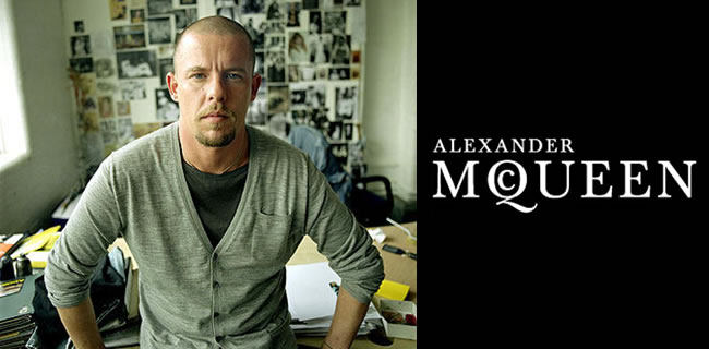 Alexander McQueen Tribute