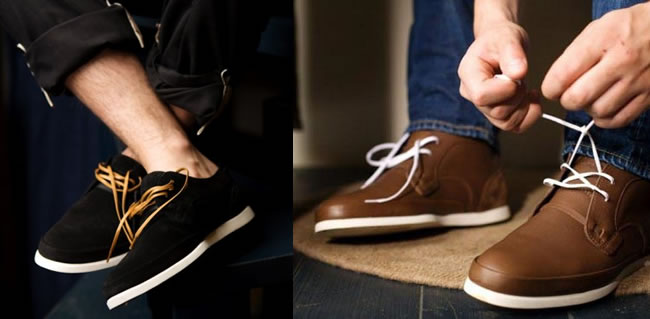 Shofolk Shoes New Collection
