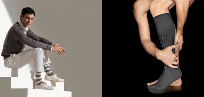 The Importance Of Details – Men’s Socks