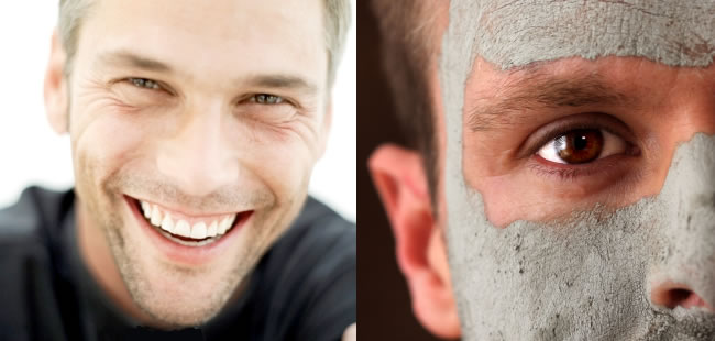 Grooming Basics – Know Your Skin Type