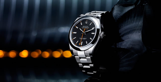 Men’s Watches Introduction