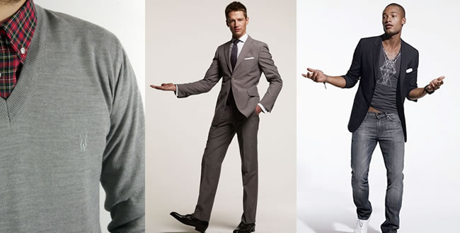 Men’s Fashion Basics – Part 14 – 6 Items You Should Own