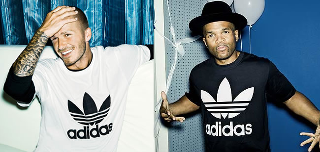 Sportswear and Men’s Fashion