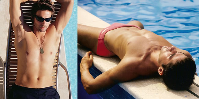 Men’s Grooming: Stay Sun Safe