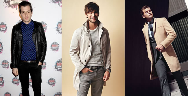 Men’s Fashion Basics – Part 15 – The Other 6 Items You Should Own