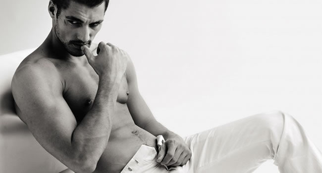 Men’s Grooming: Summer Body Bootcamp