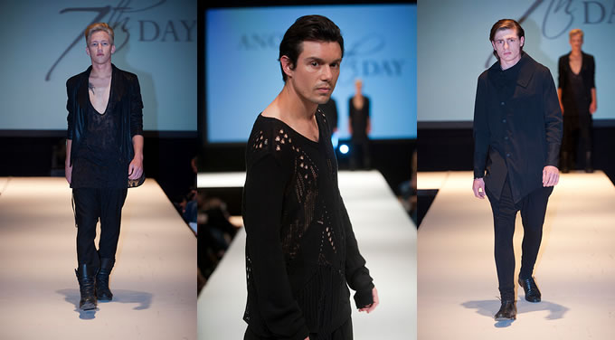 Another 7th Day Runway Show